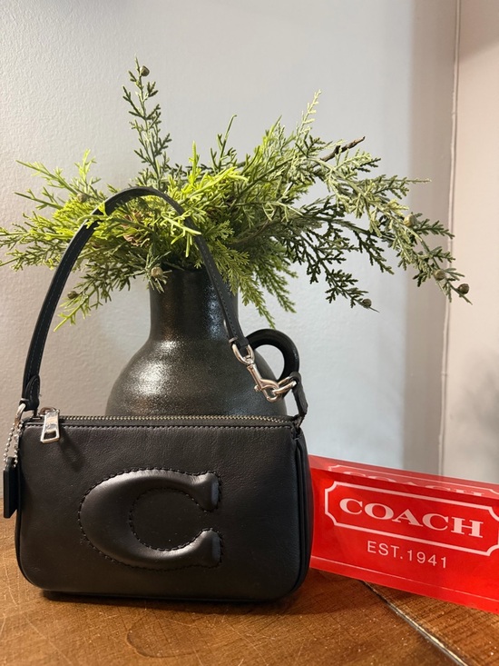 Coach Handbags - Coach Nolita 19 Bag